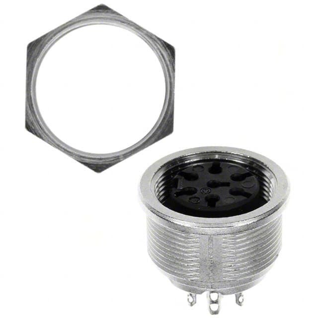 T3478009U Amphenol Tuchel Industrial  Assemblages de connecteurs circulaires